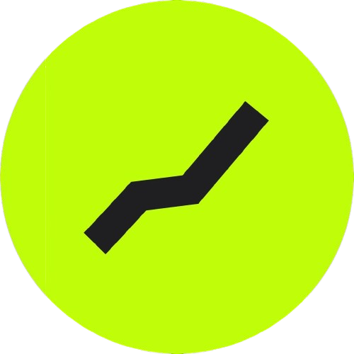 UPTOP Logo Icon